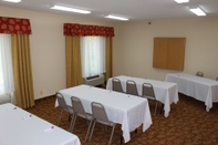 ห้องประชุม Comfort Suites Kansas City - Liberty