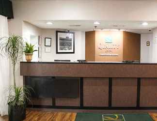 Sảnh chờ 2 Quality Inn Clinton - Knoxville North