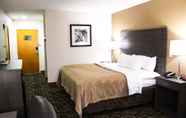 Phòng ngủ 3 Quality Inn Clinton - Knoxville North