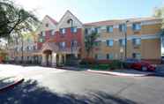 Exterior 3 Extended Stay America Suites Phoenix Airport Tempe