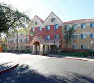 Exterior 3 Extended Stay America Suites Phoenix Airport Tempe