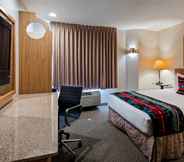 Bilik Tidur 2 Inn at Santa Fe, SureStay Collection by Best Western