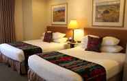 Bedroom 3 Inn at Santa Fe, SureStay Collection by Best Western