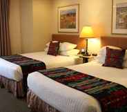 Bilik Tidur 3 Inn at Santa Fe, SureStay Collection by Best Western