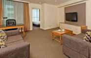 Common Space 5 Rydges Darling Square Apartment Hotel