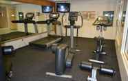 Fitness Center 2 Rydges Darling Square Apartment Hotel