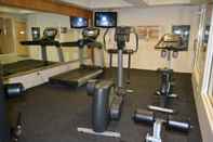 Fitness Center Rydges Darling Square Apartment Hotel