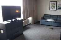 Ruang Umum Residence Inn by Marriott London Ontario