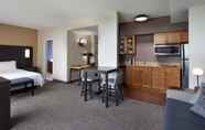 Bedroom 5 Residence Inn by Marriott London Ontario
