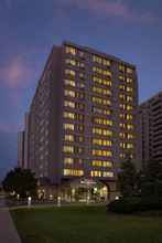 Luar Bangunan 4 Residence Inn by Marriott London Ontario