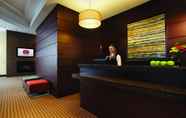 Lobby 2 Residence Inn by Marriott London Ontario