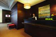 Lobby Residence Inn by Marriott London Ontario