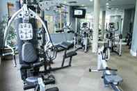 Fitness Center Manteo at Eldorado Resort