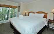 Bedroom 3 Manteo at Eldorado Resort