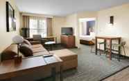 ห้องนอน 7 Residence Inn By Marriott Houston Westchase