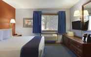 Kamar Tidur 3 Travelodge by Wyndham Motel of St Cloud