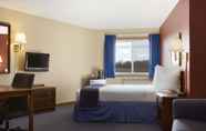 Kamar Tidur 6 Travelodge by Wyndham Motel of St Cloud