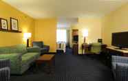 Ruang untuk Umum 6 Springhill Suites Marriott Quail Springs