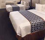 Kamar Tidur 7 Gateway Inn Gardena