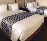 Kamar Tidur 4 Gateway Inn Gardena