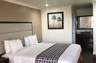 Bilik Tidur Gateway Inn Gardena