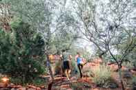 Fitness Center L'Auberge de Sedona