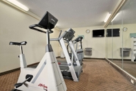 Fitness Center Days Inn by Wyndham Forrest City