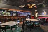 Bar, Cafe and Lounge Days Inn by Wyndham Forrest City