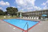 Swimming Pool Days Inn by Wyndham Forrest City