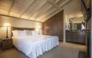 Kamar Tidur 7 Heritage House Resort & Spa