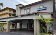 Luar Bangunan 4 Days Inn by Wyndham Buena Park