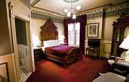 Bedroom 4 Historic Strater Hotel