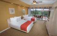 ห้องนอน 6 Westgate Towers Resort