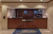 Lobby 4 Kahler Inn and Suites - Mayo Clinic Area