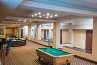 Entertainment Facility Kahler Inn and Suites - Mayo Clinic Area