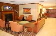 Lobi 3 Kahler Inn and Suites - Mayo Clinic Area