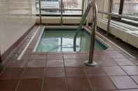 Swimming Pool Kahler Inn and Suites - Mayo Clinic Area