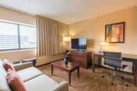 Common Space Kahler Inn and Suites - Mayo Clinic Area