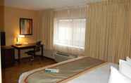 Kamar Tidur 5 Kahler Inn and Suites - Mayo Clinic Area