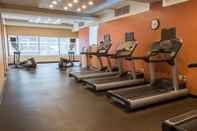 Fitness Center Kahler Inn and Suites - Mayo Clinic Area
