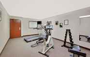 Fitness Center 5 Super 8 by Wyndham O Neill NE