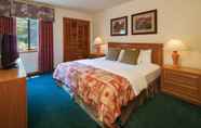 Bilik Tidur 3 Club Wyndham Resort at Fairfield Sapphire Valley