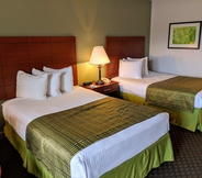 Kamar Tidur 3 Best Western Hendersonville Inn