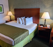 Kamar Tidur 6 Best Western Hendersonville Inn