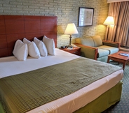 Kamar Tidur 4 Best Western Hendersonville Inn