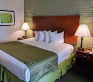 Kamar Tidur 2 Best Western Hendersonville Inn