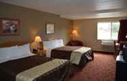 Bedroom 6 Travelodge by Wyndham Grand Forks