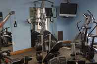 Fitness Center Travelodge by Wyndham Grand Forks