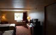 Bedroom 7 Travelodge by Wyndham Grand Forks