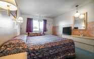 Bilik Tidur 7 Rodeway Inn Boardman - Hermiston